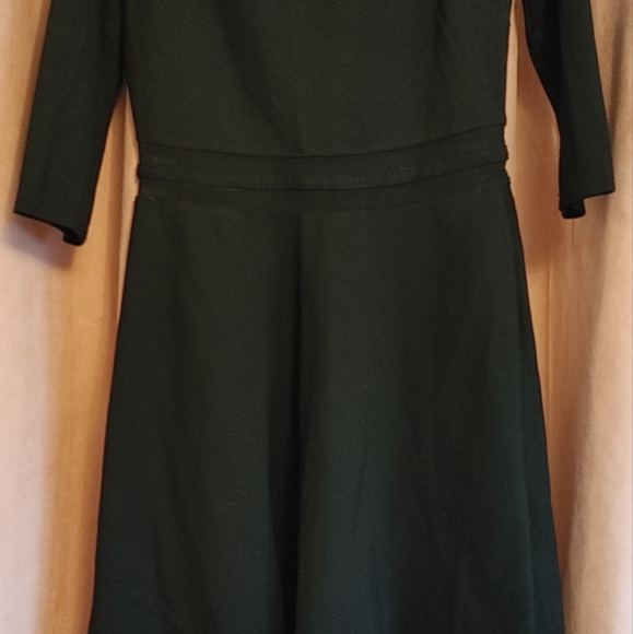 Lulu's dress - Picture 2 of 2